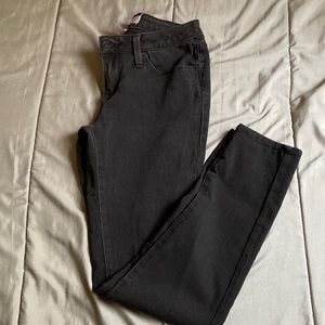 Low rise Skinny Jeans